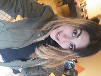 Paloma Sabrina  ayelen