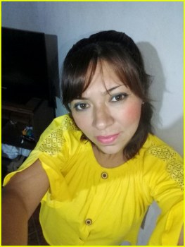 Gomez Rosana Isabel