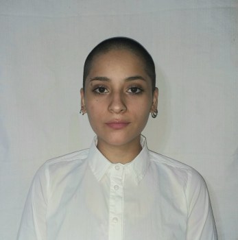 ZELAYA CANDELA AGOSTINA