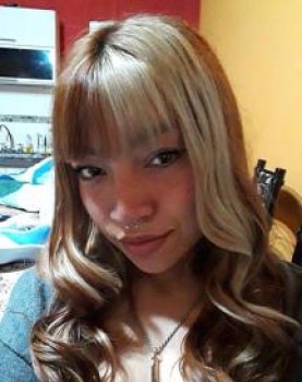 ALVEZ MELANIE MILAGROS