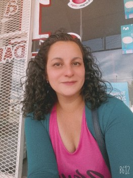 Sambueza Fabiana Yanet  Sambueza