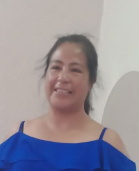 Morales  Silvia Mabel