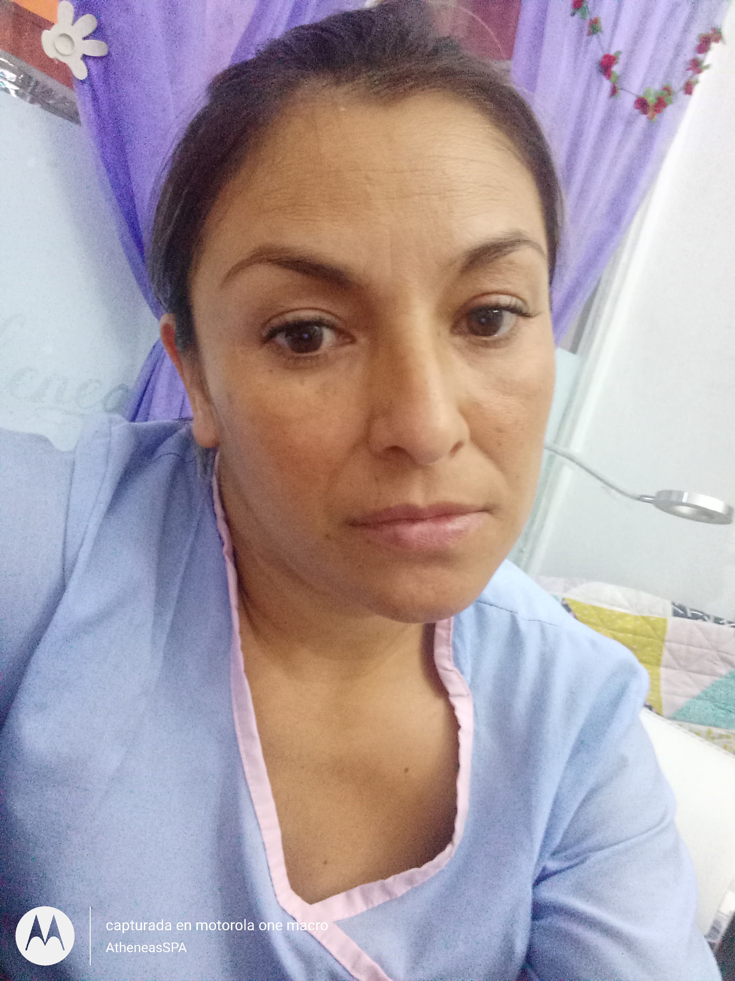 Benítez Maria Cecilia
