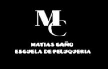 Matias Caño  Escuela de Peluqueria y Estetica