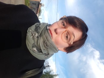 Hirchfeld Yamila