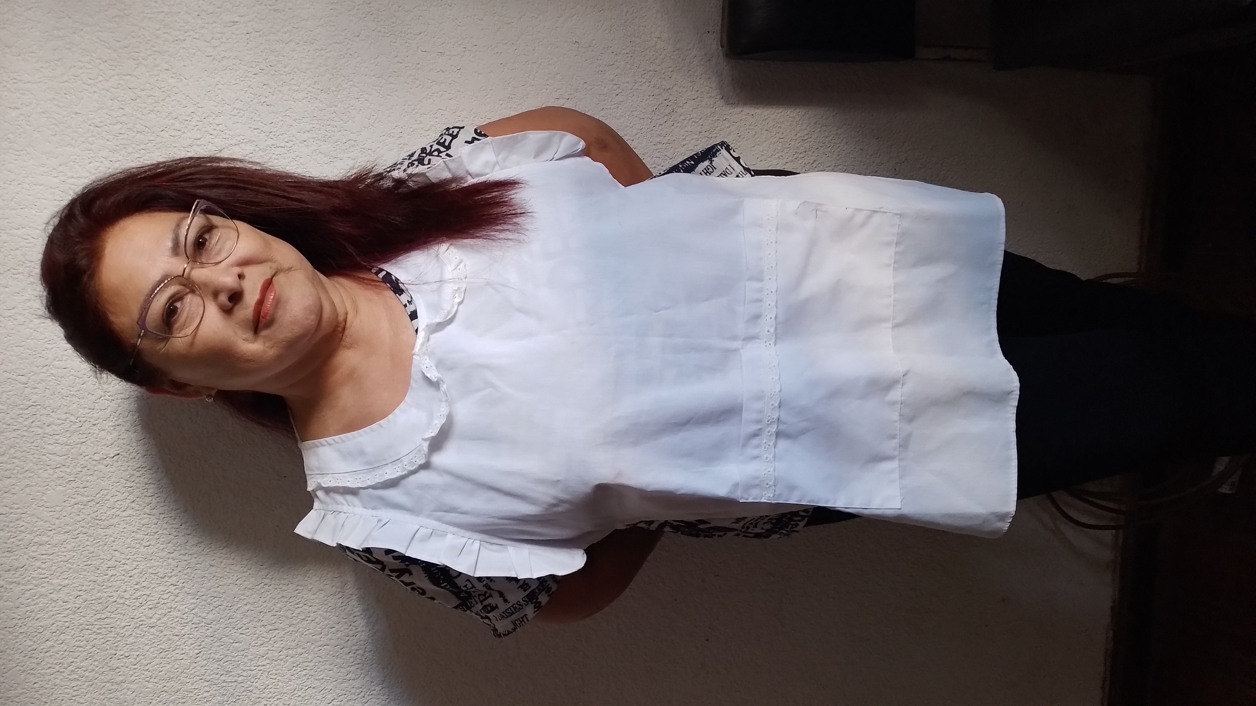 Chaile Alicia Mirta