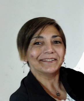 Lozano Teresa María de los Ángeles