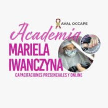 Mariela Iwanczyna