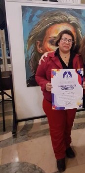 Coali  Maribel Alicia