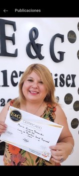 Benavidez  Maria viviana