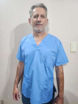 CRUZ FERNANDO LUIS