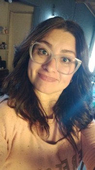 Lazarte  Helem salome