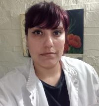 Leiva Melina alejandra